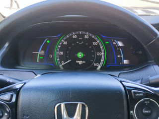 Honda Accord foto 3