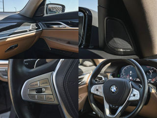 BMW 7 Series foto 13