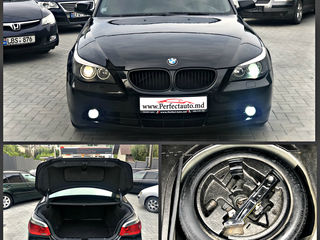 BMW 5 Series foto 8