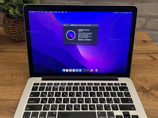 Macbook Pro Retina 2015 13 inch