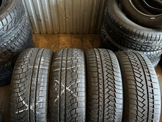 Зимние шины 215/55R17 2&2