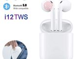 Беспроводные наушники airpods foto 2