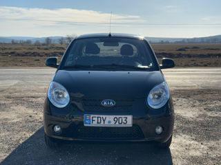 KIA Picanto foto 2