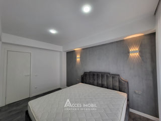 Apartament cu 2 camere, 60 m², Botanica, Chișinău foto 7