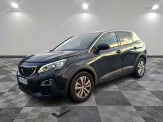 Peugeot 3008 foto 2