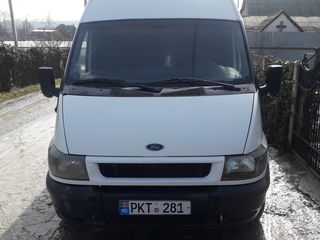 Ford Transit t350 foto 2