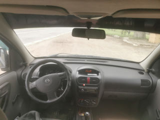 Opel Combo фото 0