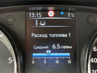 Nissan Qashqai foto 11