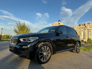 BMW X5 foto 1