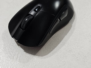 Топовая Игровая Мышка Logitech G703 Lightspeed foto 3