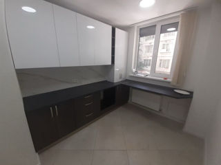 Apartament cu 1 cameră, 45 m², Botanica, Chișinău foto 6