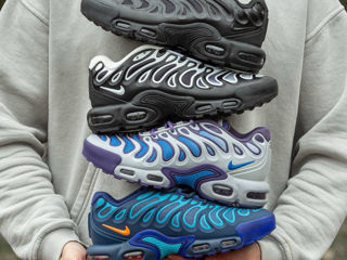 Nike Air Max TN Plus Drift