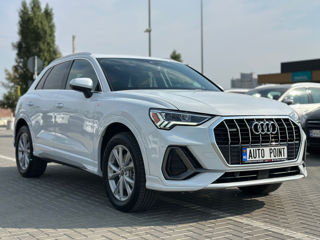 Audi Q3 foto 2