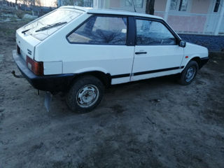 Lada / ВАЗ 2108 foto 3