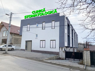 TownHouse (Belinski - BarieraSculeni) foto 1