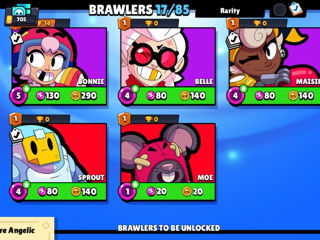 Cont brawl stars foto 4