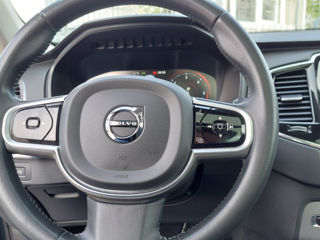 Volvo XC90 foto 15