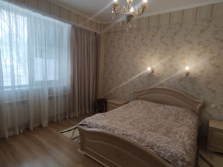 Apartament cu 1 cameră, 50 m², Botanica, Chișinău foto 3