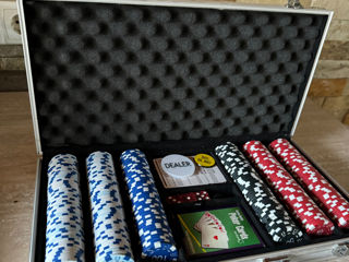 Poker набор foto 3