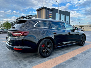 Renault Talisman foto 5