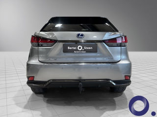 Lexus RX Series foto 4