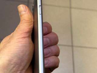 iPhone 6 32GB Space Gray (серый) Battery 98% фото 5