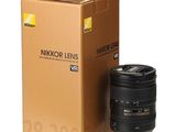 Nikon af-s fx nikkor 28-300mm f/3.5-5.6g ed vr foto 1