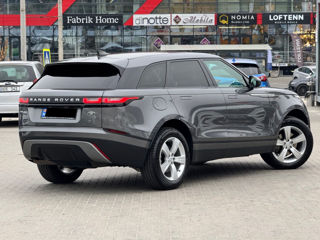 Land Rover Range Rover Velar foto 4