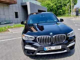 BMW X3 foto 2