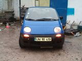 Daewoo Matiz foto 5