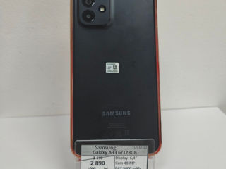 Samsung Galaxy A33 6/128GB, preț -2890 lei