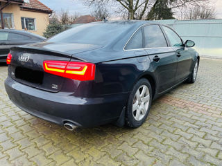 Audi A6 foto 4