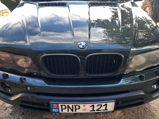 BMW X5 foto 2