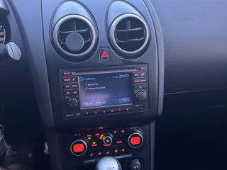 Nissan Qashqai фото 4