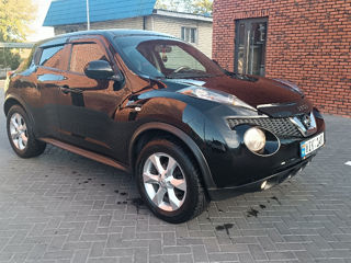 Nissan Juke foto 2