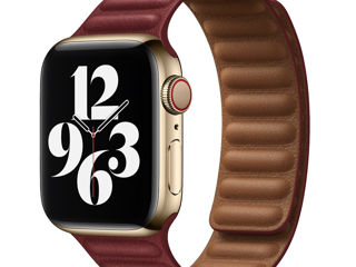 Curea Apple Watch Magnetic Leather doar 300 lei foto 9