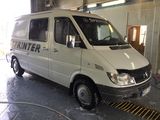 Mercedes Sprinter 313 CDI foto 4