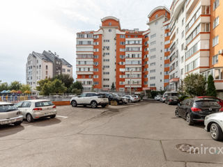 Apartament cu 2 camere, 85 m², Centru, Chișinău foto 14