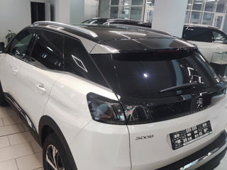 Peugeot 3008 foto 2