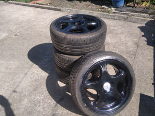 Michelin   225/45/R18  4шт