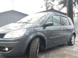 Renault Scenic foto 4