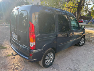 Renault Kangoo foto 5