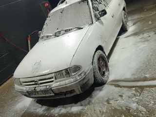 Opel Astra foto 5