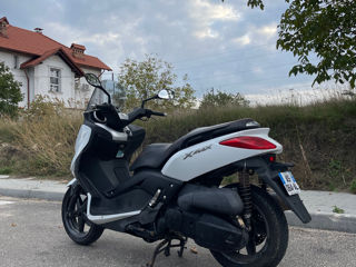 Yamaha Xmax foto 3