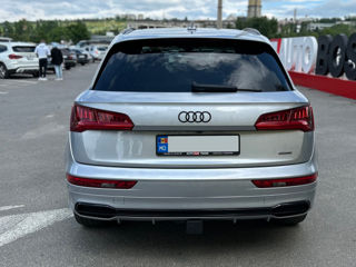 Audi Q5 foto 6