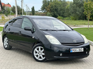 Toyota Prius foto 1