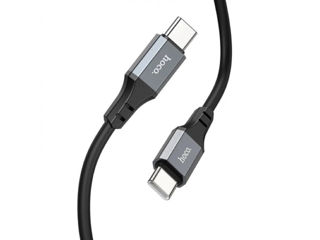 Hoco USB cabluri pentru iPhone Samsung Xiaomi Meizu HTC LG Google Pixel Sony Huawei Asus foto 10