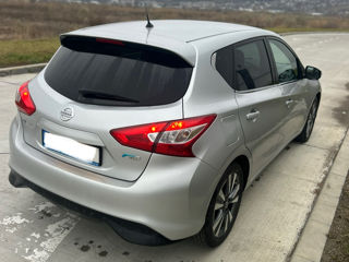 Nissan Pulsar foto 7