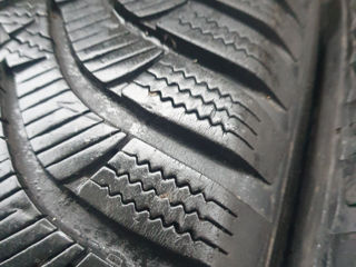 195/65/ R15- HANKOOK.M&S.2020г. foto 7