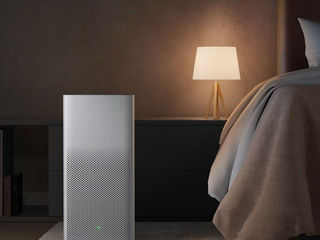 Новый в упаковке очиститель воздуха xiaomi mi air purifier 2h. цена 99 евро!!! foto 10